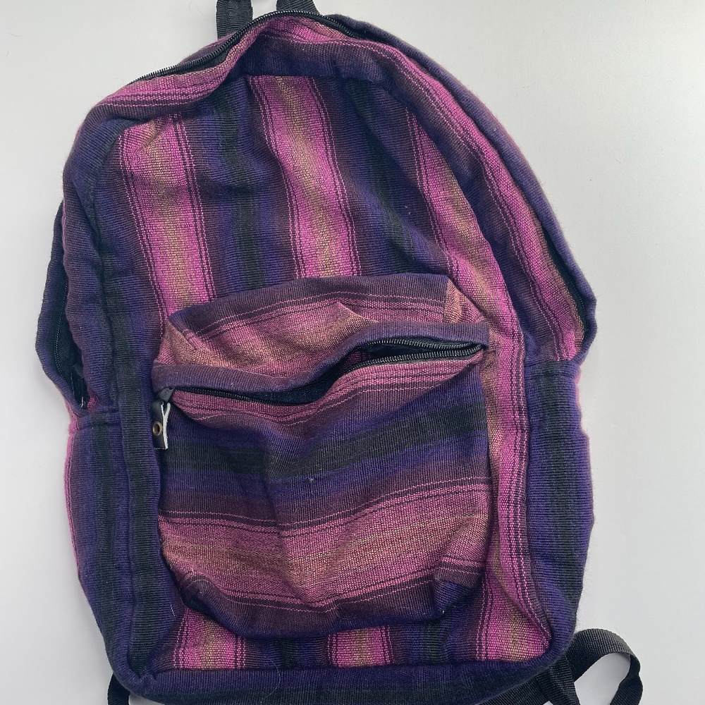 BackPack